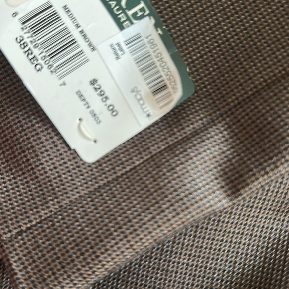 Ralph Lauren Blazer - Picture 4 of 11